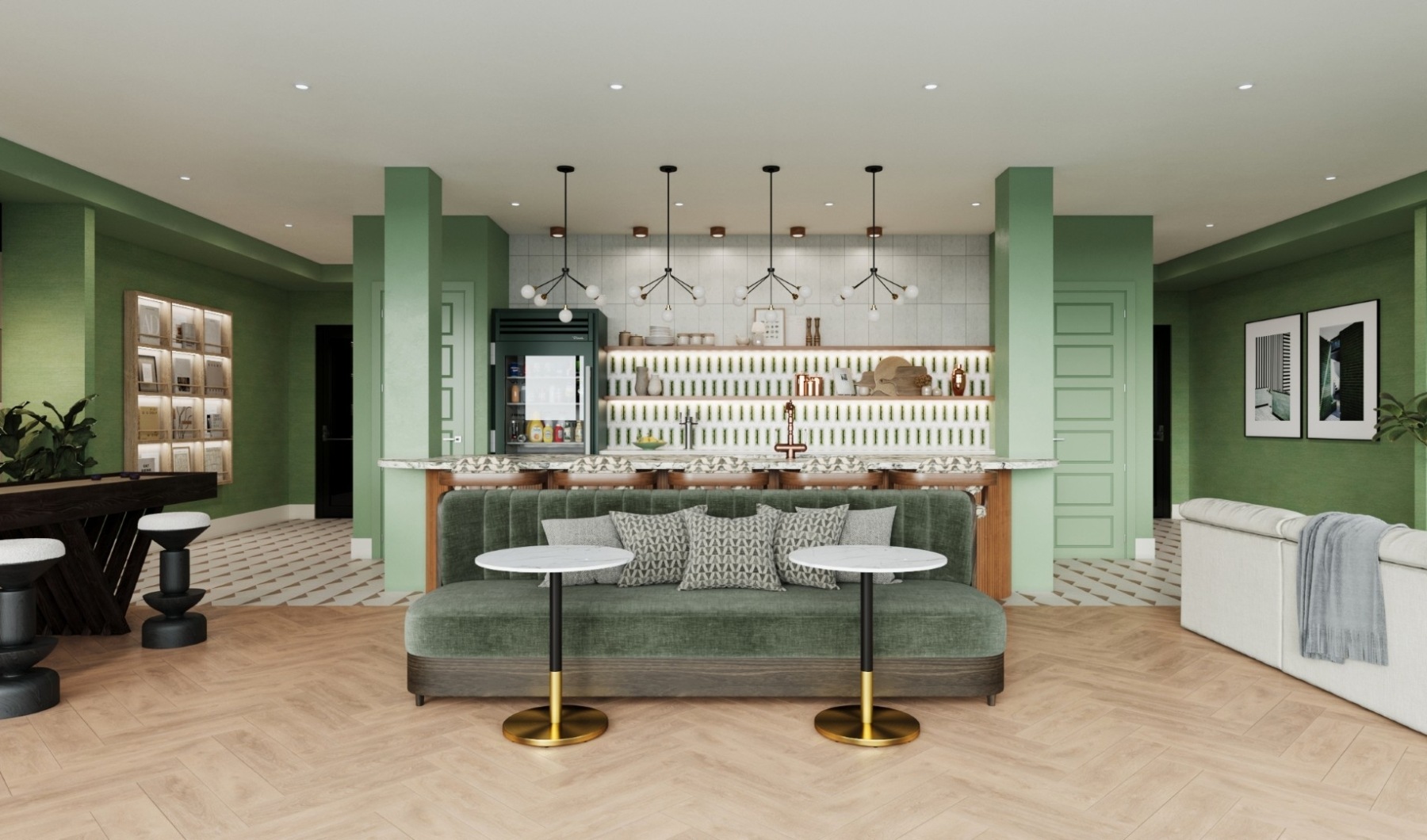 New Look. New Moments. Coming Soon!