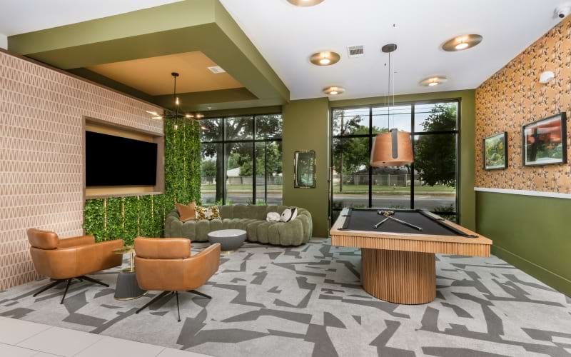 Community Amenities