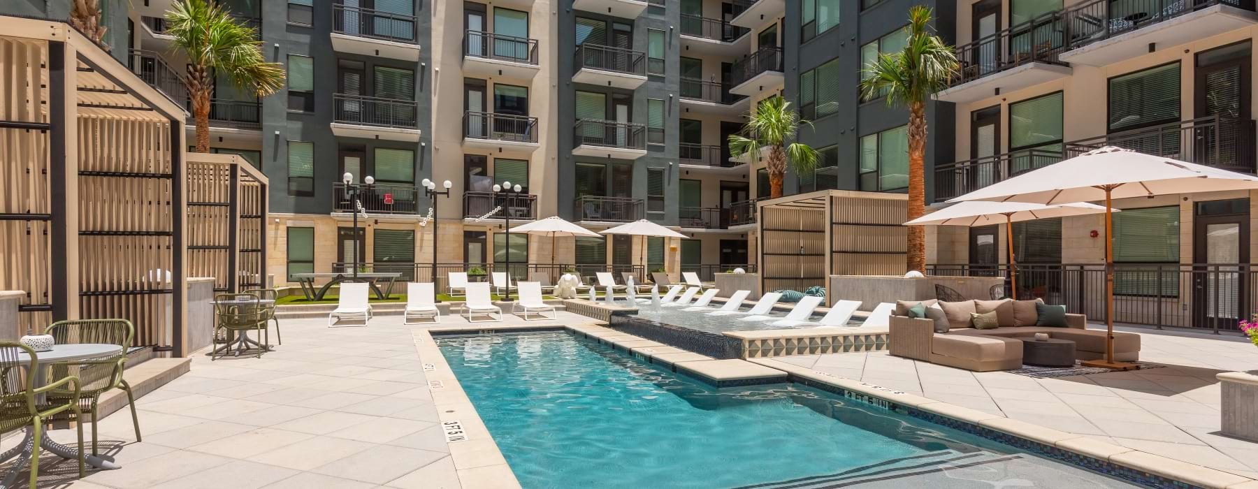 Amenities